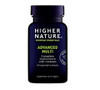 Higher Nature Advanced Multi - 90 Tablets