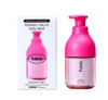 Fussy Natural Refillable Body Wash Coconut Milk - 320ml