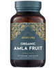 Ayurvediq Wellness Organic Amla Caps - 60 Capsules