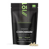Alpha01 Organic Chromium 1000mcg - 60 Capsules