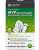 AGAN MVP Multivitamin Antioxidant Protection - 30 Capsules