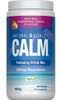 Natural Vitality Calm Relaxing Drink Mix Raspberry Lemon - 400g