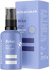 Medahuman 1000mg Relax CBD Spray - 30ml