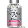 Neocell Advanced Hyaluronic Acid 400mg - 90 Capsules