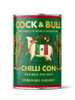 Cock and Bull Vegan Chilli Con Carne - 1200g