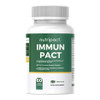 Nutripact Immune Support 12-in-1 Complex - 60 Vegan Capsules