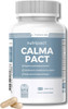 Nutripact Daily Calm & Relaxation Complex - 60 Vegan Capsules