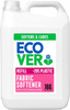 Ecover Fabric Softener Apple Blossom & Almond - 5L