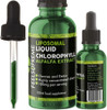 Feel Supreme Liposomal Liquid Chlorophyll - 100ml