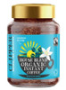 Clipper Fairtrade Organic House Blend Coffee - 200g