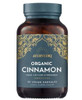Ayurvediq Wellness Organic Ceylon Cinnamon Caps - 60 Caps