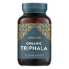 Ayurvediq Wellness Organic Triphala Caps - 60 Caps