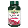 Natures Aid Hair Skin & Nails - 90 Tabs