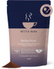 HotTea Mama Radiant Roast Collagen Decaf - 200g