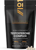 Alpha01 Testosterone Complex 1000mg - 180 Capsules