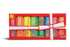 Tonys Chocolonely Rainbow 8 Bar Set - 385g