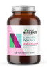 Native Nutrients Elemental Iron - 60 Capsules