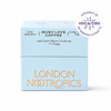 London Nootropics Mush Love Adaptogenic Coffee Lion's Mane Cordyceps & Chaga - 12 Sachets