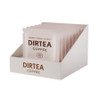 Dirtea Mushroom Coffee - 7 Sachets
