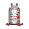 Neocell Beauty Biotin 10000ug - 60 Vegan Gummies