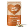 Together Health Rhodiola Extract Food Supplement - 30 Capsules
