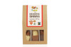 Cocoa Loco Organic Hot Chocolate Spoon Gift Set - 115g
