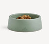 Beco Food & Water Dog Bowl Olive Green Large - 1 Unit