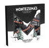 Montezumas Chocolate Absolute Black Advent Calendar 100% Cocoa Solids - 1 Box