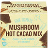 Four Sigma Foods Mushroom Hot Cacao Mix with Reishi - 10 Bags