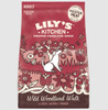 Lilys Kitchen Duck Salmon & Venison Dry Food - 1kg