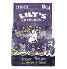 Lilys Kitchen Turkey & Trout Senior Dry Food - 1kg