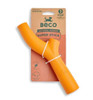 Beco Interactive Fetch Chew Dog Toy Orange Stick - 1 Unit