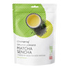 Clearspring Organic Japanese Matcha Sencha Loose Tea - 85g
