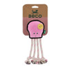 Beco Plus Octopus Dog Toy Medium - 1 Unit