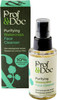 Prof and Doc Purifying Watercress Face Cleanser - 50ml