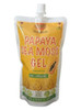 Genni Papaya Fruit Sea Moss Gel Eco-Pouch - 250ml