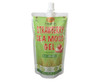 Genni Strawberry Fruit Sea Moss Gel Eco-Pouch - 250ml
