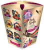 Monty Bojangles Truffles Selection Crown Top Sharing Gift Box - 225g
