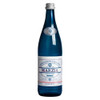 Sorgente Marzia Sparkling Bottled Water Glass - 750ml