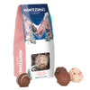 Montezumas Chocolate Milk Chocolate Marc De Champagne Truffles - 120g