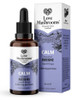 Love Mushrooms Calm Reishi Drops 4000mg - 50ml