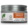 Dr Organic Moroccan Argan Oil Day Cream - 50ml