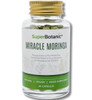 Super Botanic Miracle Moringa Leaf Extract - 60 Capsules