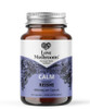 Love Mushrooms Calm Reishi 4000mg - 60 Capsules