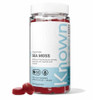 Known Nutrition Sea Moss - 60 Gummies