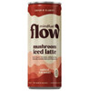 Mindfuel Flow Mushroom Latte Salted Caramel Caffeine-Free - 250ml