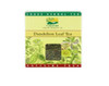 Cotswold Health Products Dandelion Leaf Tea - 100g