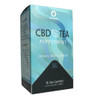 Edens Gate CBD Tea With Adaptogens Peppermint - 15 Tea Bags