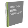 Retail Support CLF Trade Catalogue - 1 Book