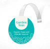 Garden Teas Shelf Edge Wobbler 3-inch Diameter - 1 Unit